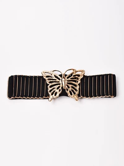 バタフライ ゴムベルト