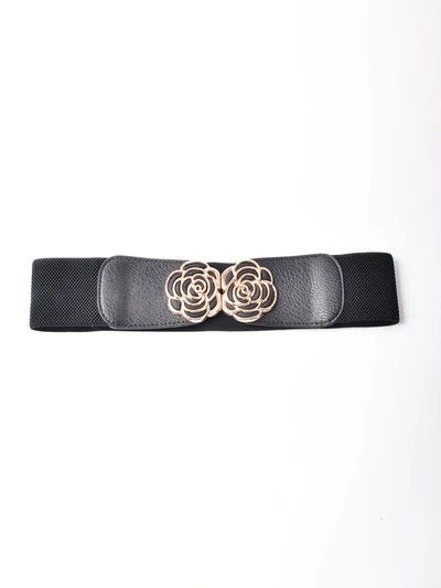 ローズ ゴムベルト