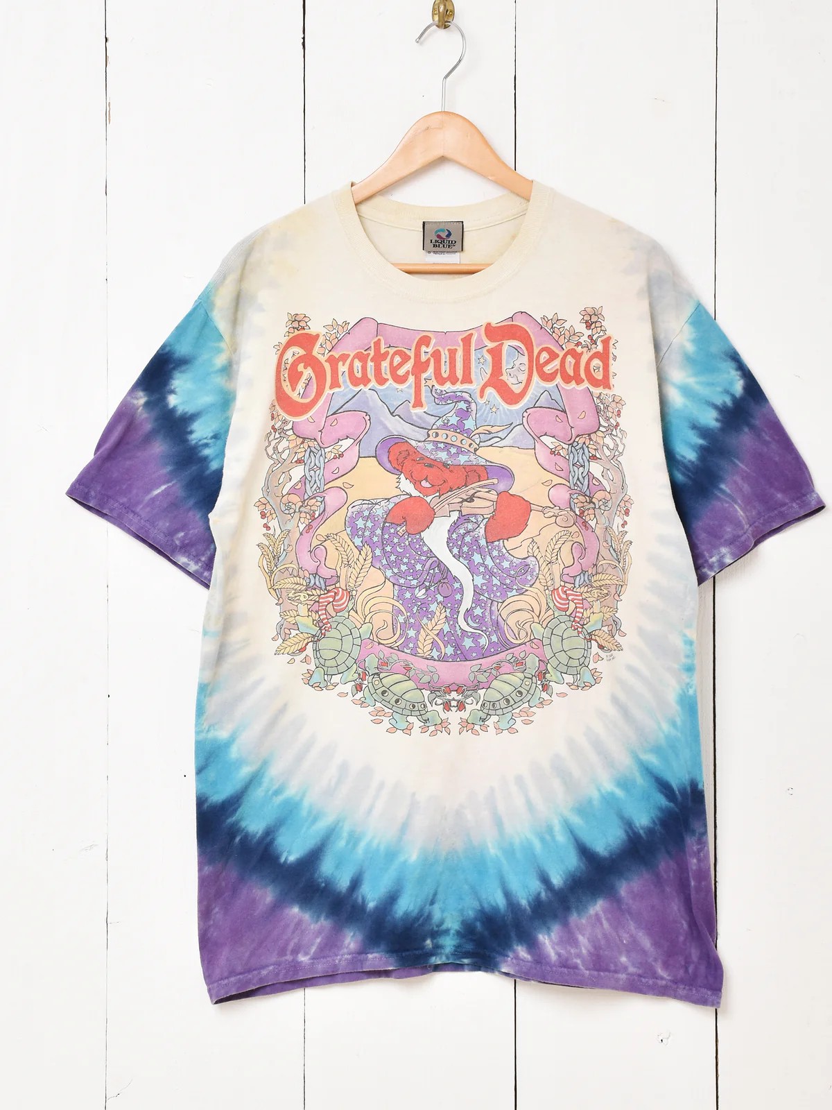 GRATEFUL DEAD 